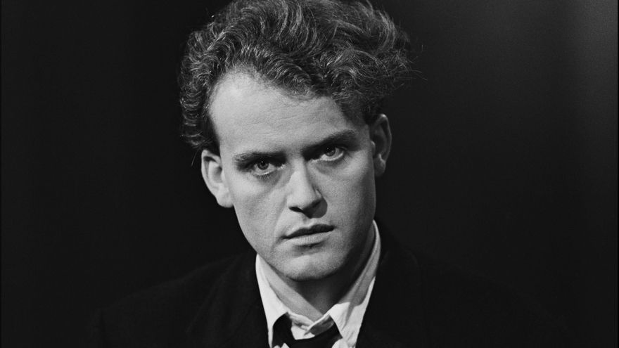 ‘Suzanne et Louise’, el libro con el que Hervé Guibert interpeló nuestra mirada sobre la vejez, el cuerpo y la memoria