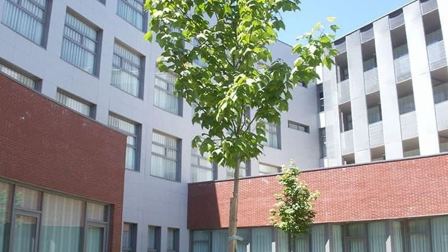 El fin de semana deja 55 positivos de coronavirus y ocho fallecidos más en las residencias vascas