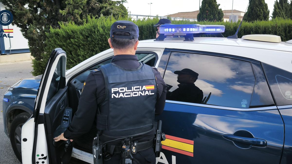 Detenido un hombre en Zaragoza por robar y agredir a un sacerdote en su domicilio para exigirle dinero