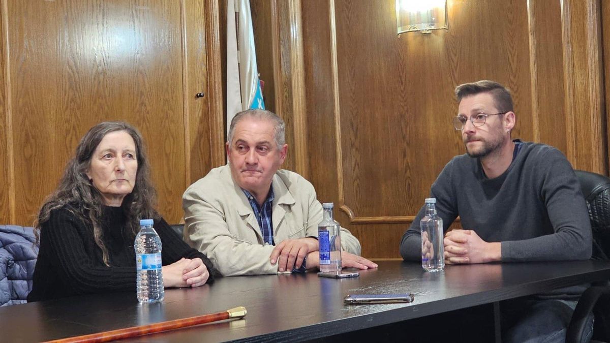 El PP se apoya en dos tránsfugas para hacerse con la Alcaldía de Manzaneda (Ourense) tras 18 años de gobiernos progresistas