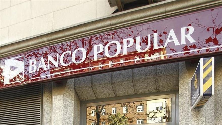 Un tribunal condena al Banco Popular a devolver 4,3 millones por mal asesoramiento