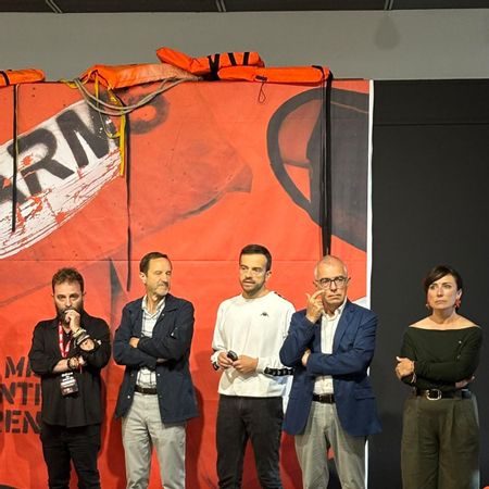 El programa educativo del Encuentro Internacional de Fotoperiodismo continuará hasta el próximo sábado, día 3 de octubre.