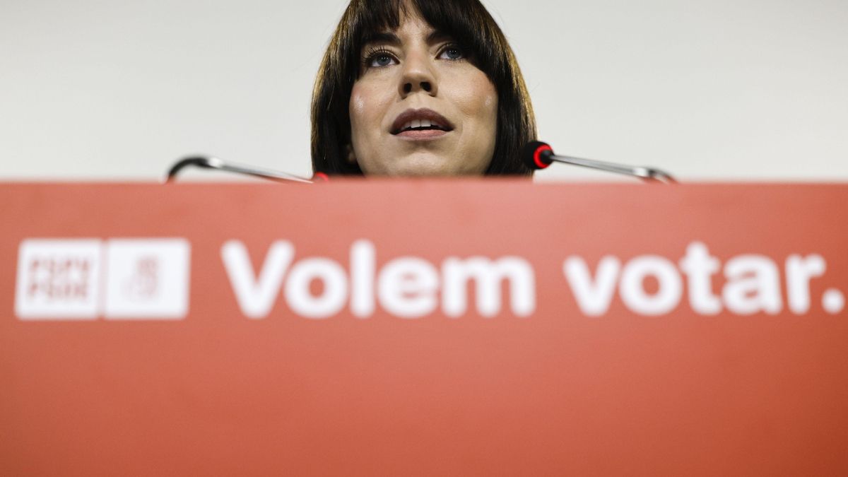 Diana Morant acusa al PP de perpetuar el legado de Mazón con Pérez Llorca y pide elecciones inmediatas