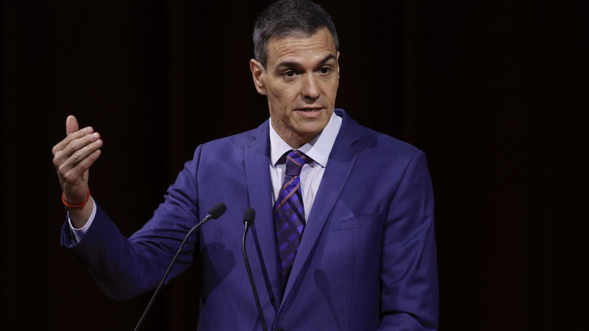 Sánchez afronta su enésima crisis con el hantavirus y una oposición dispuesta a hacer de un problema sanitario un escándalo político
