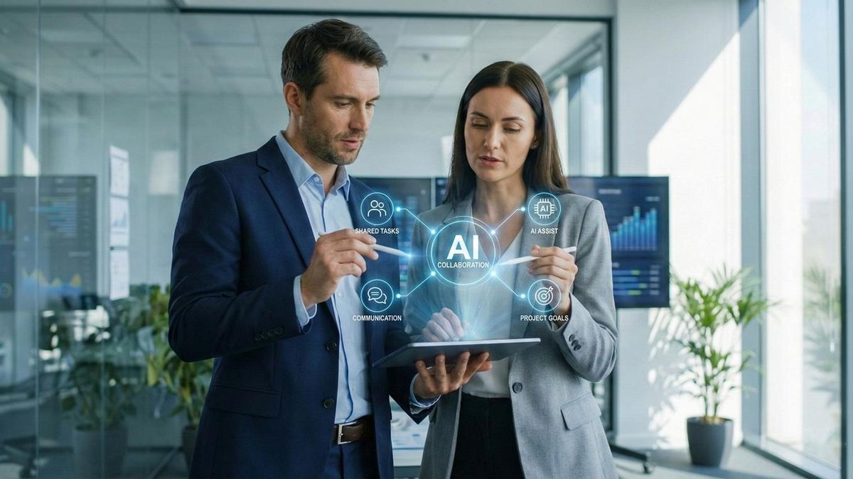 Cuatro másteres oficiales para especializarse en IA, desde la empresa hasta la salud