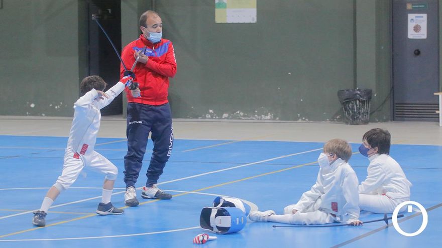 Club Esgrima Almedina