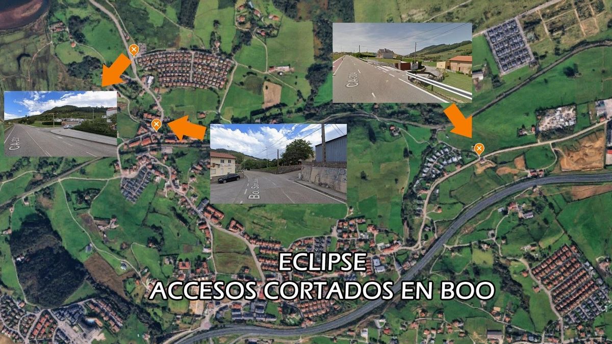 Piélagos cerrará el acceso de vehículos a la costa de Liencres y a La Picota desde Mortera y Boo