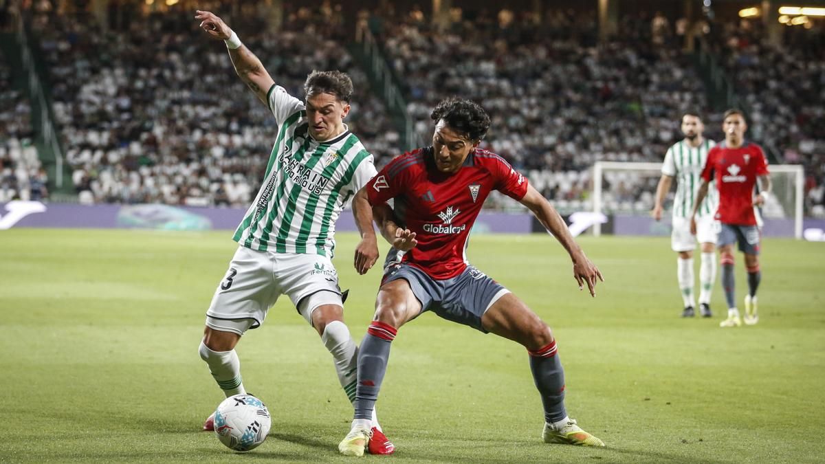 Córdoba CF - Albacete BP