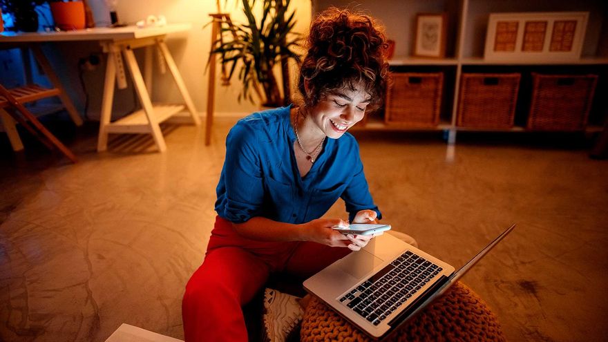 Contraseñas, webs y redes: guía de supervivencia ante las estafas      ‘online’