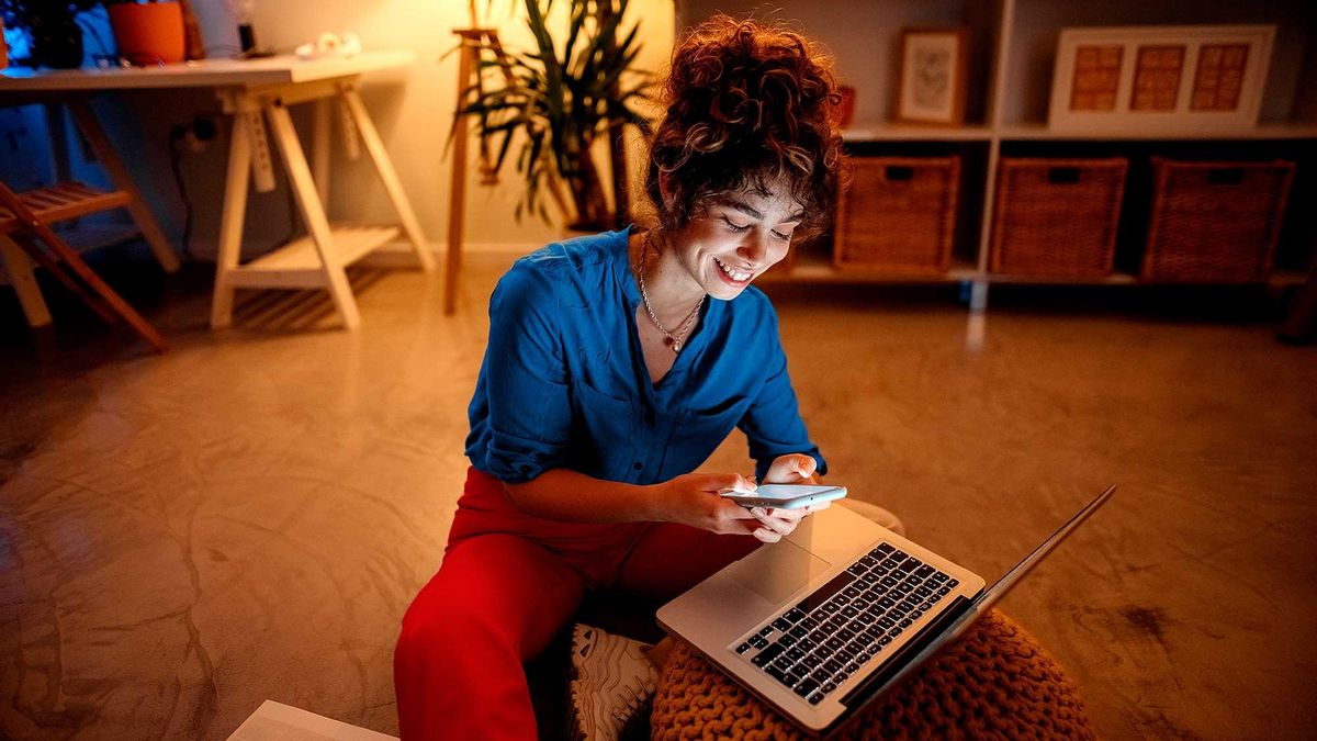 Contraseñas, webs y redes: guía de supervivencia ante las estafas      ‘online’