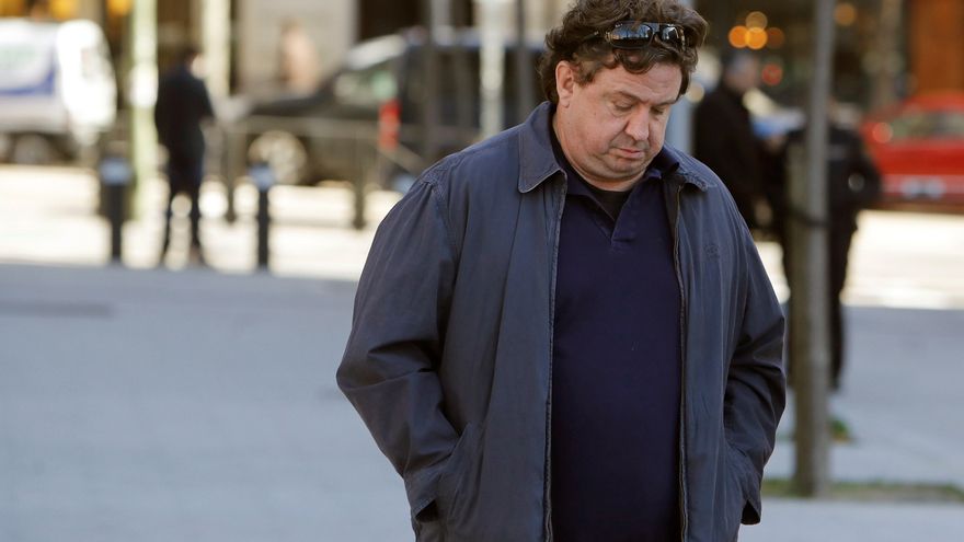 La Fiscalía respalda el indulto parcial del exconcejal del PP que destapó la trama Gürtel