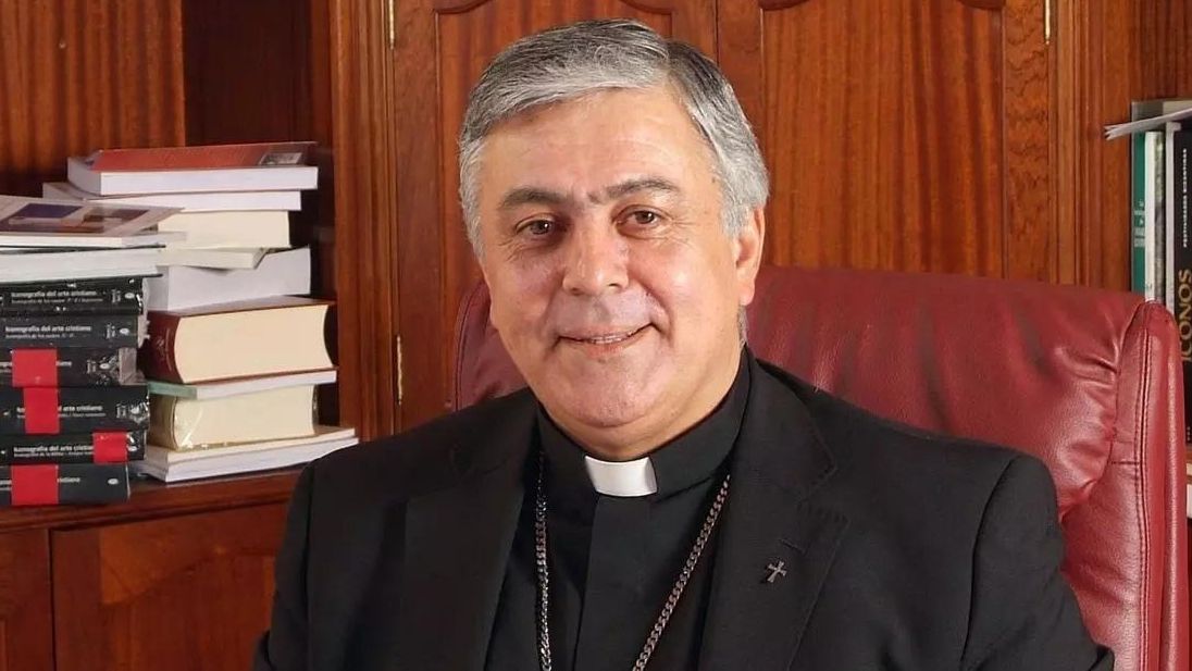 La Diócesis de Tenerife asegura desconocer la grabación del exobispo Bernardo Álvarez sobre casos de pederastia clerical