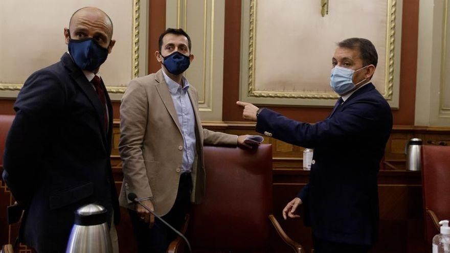 El Ayuntamiento de Santa Cruz habla de buscar a los mejores profesionales para justificar la privatización de la Dirección de Seguridad Ciudadana
