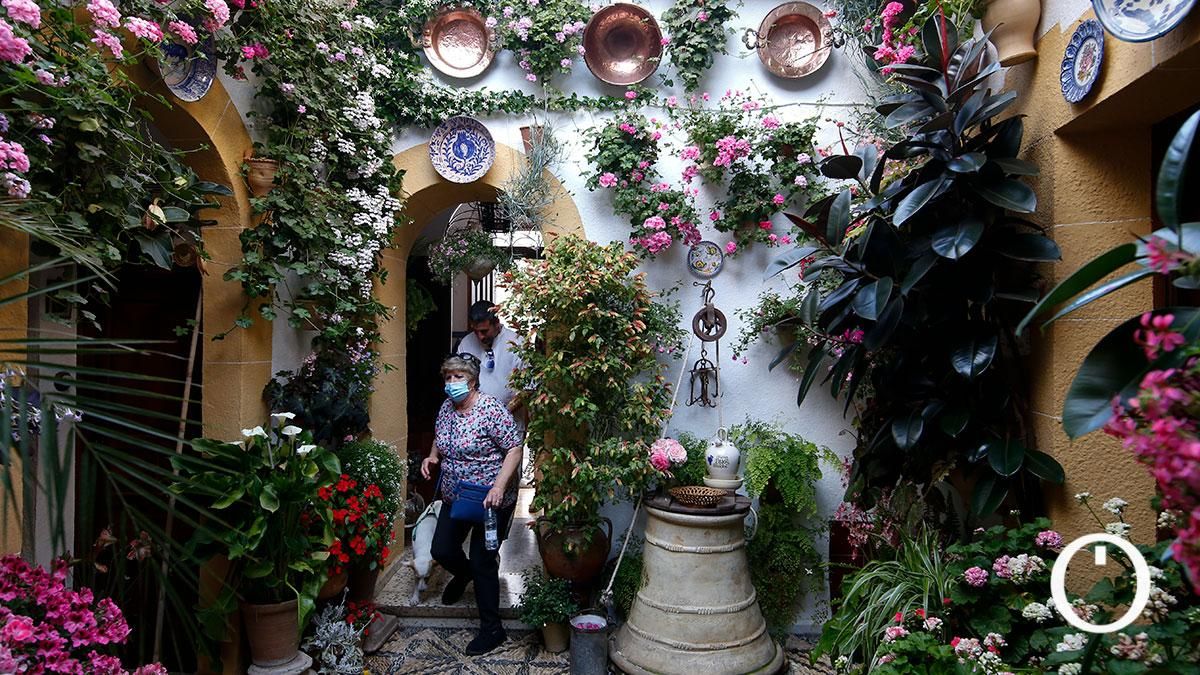 Patio Zarco, 13 - 2022