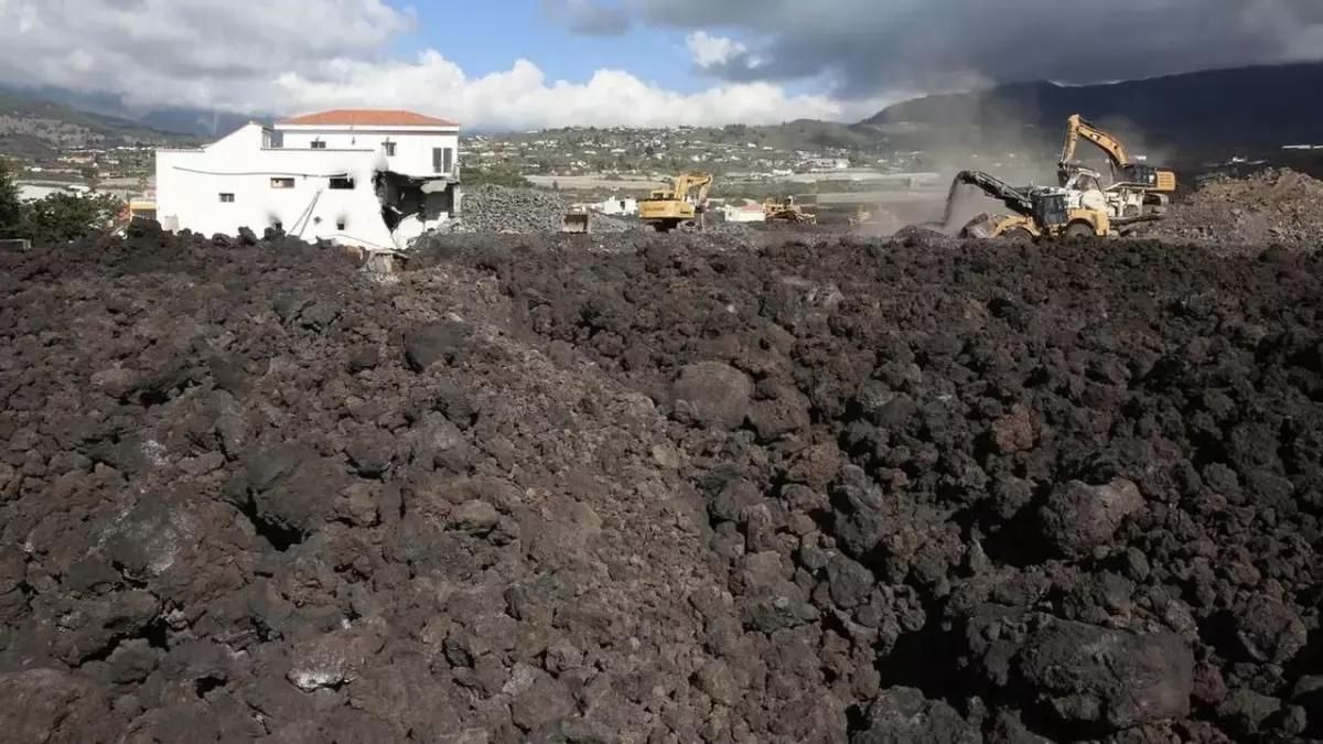 Los Llanos de Aridane presenta en Fitur una identidad reconstruida tras el volcán