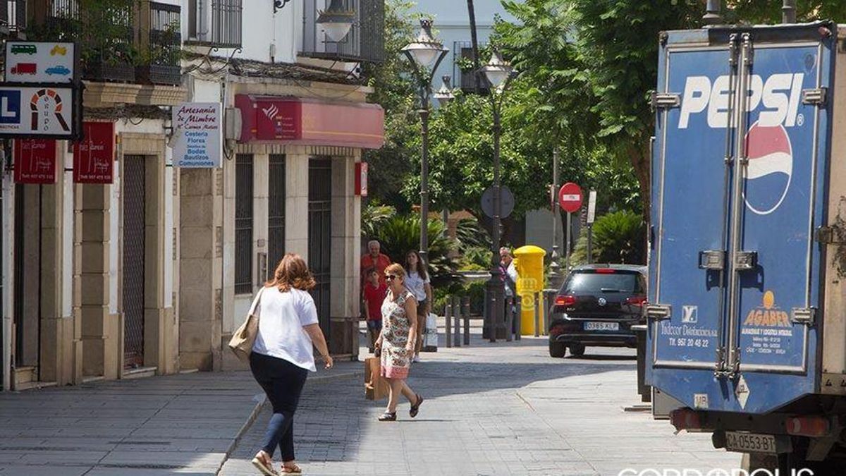 Realejo con San Andrés y San Pablo.