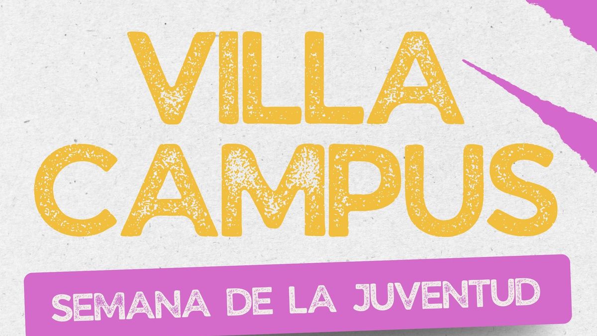 Breña Alta celebra la Semana de la Juventud 2026 con deporte, cultura, formación y ocio
