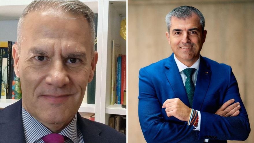 El PP respalda para dirigir Radio Televisión Canaria al periodista que despidió por grabar a escondidas a sus diputados