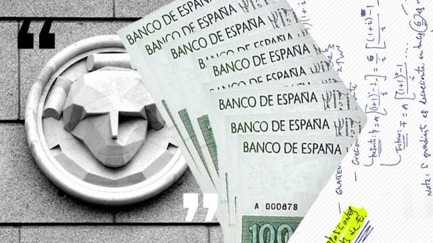 "Pagué más de 10.000 euros en mano durante 18 meses y no vi nunca facturas ni recibís"