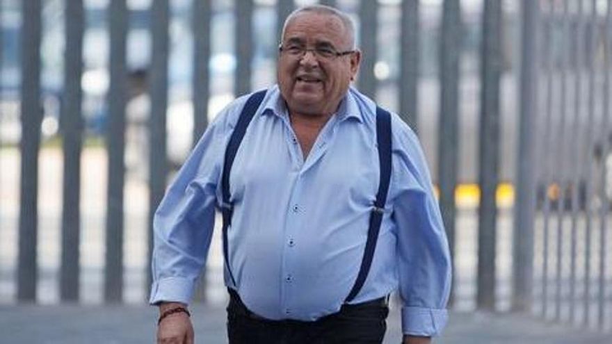 Las escuchas del 'caso Brugal' eran válidas: por qué el Supremo tumba la absolución de dos exalcaldes del PP de Orihuela