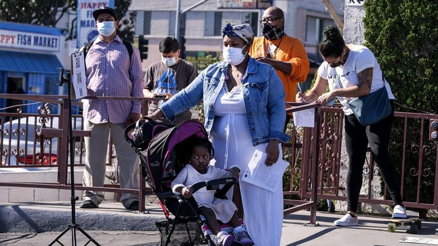 La OMS alertó que se viene un otoño-invierno "desafiante" por el aumento de los casos de coronavirus