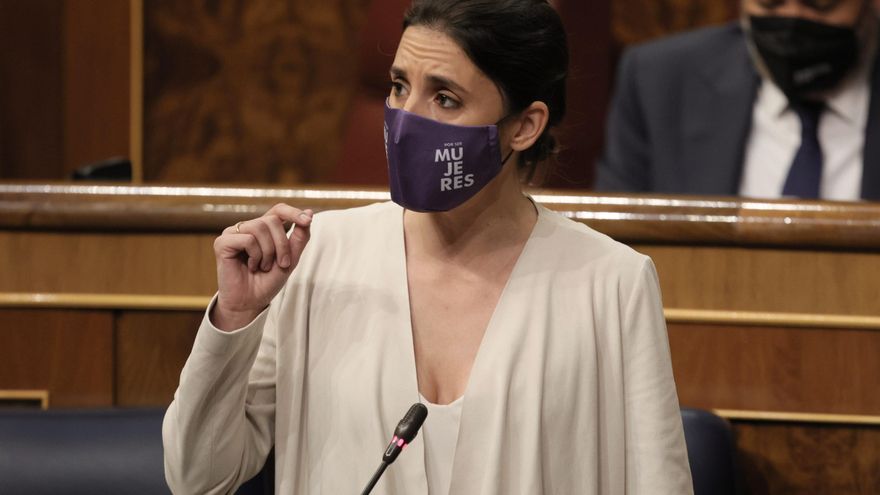 La última propuesta de Igualdad para el cambio de sexo legal: dos solicitudes en tres meses pero sin requisitos