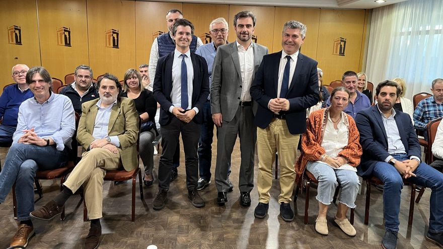 El PP gallego recupera como candidata a la alcaldesa a la que expulsó por colarse para la vacuna de la COVID