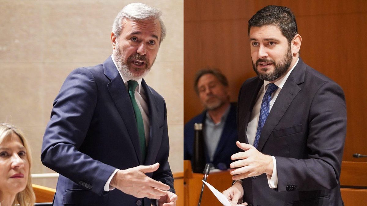 La extrema derecha volverá a gobernar en Aragón: PP y Vox anuncian un acuerdo que desbloquea la investidura de Azcón