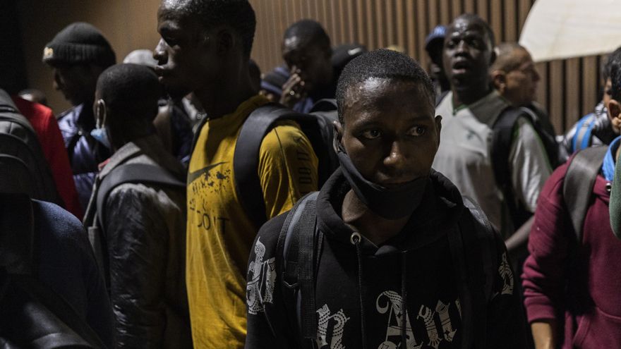 Nicaragua se abre paso en los sueños de los emigrantes senegaleses