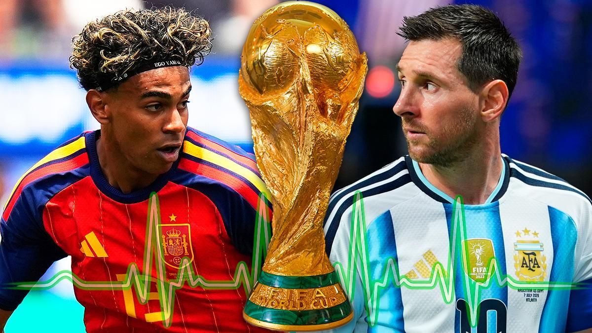 Un Mundial para la historia en TV: las audiencias que han hecho volar a RTVE y soñar a DAZN hasta la final de España
