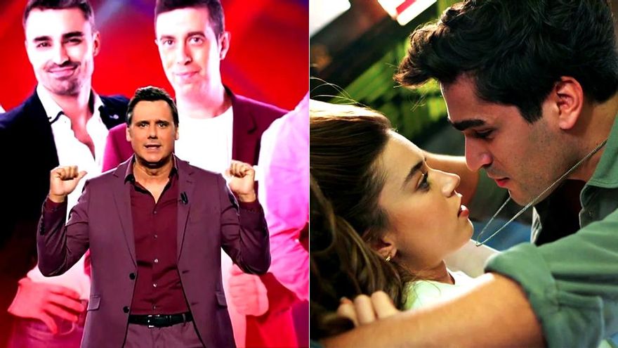 'Gran Hermano' (12.9%) gana a 'Una nueva vida' sin división un duelo que se decide por tres décimas en competencia