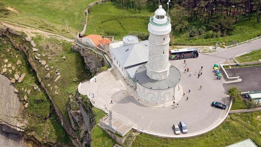 Archivo - Cabo Mayor