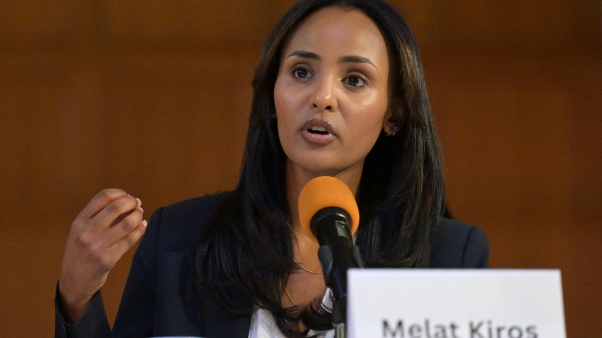 Los demócratas de Colorado giran a la izquierda: una socialista para el Congreso y el fiscal que denunció 67 veces a Trump para gobernador
