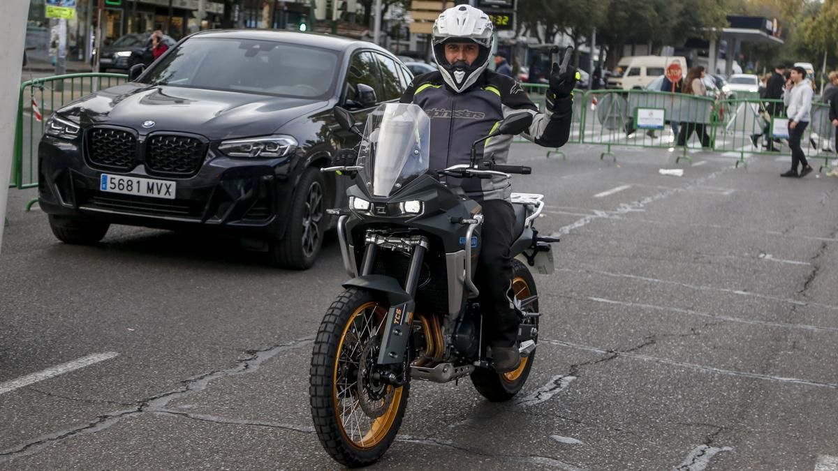 Extreme Challenge Córdoba 2025