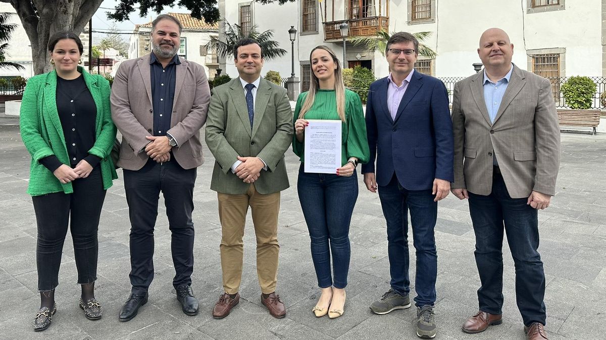 “Me chirrían los dientes” es el nuevo “Me gusta la fruta”