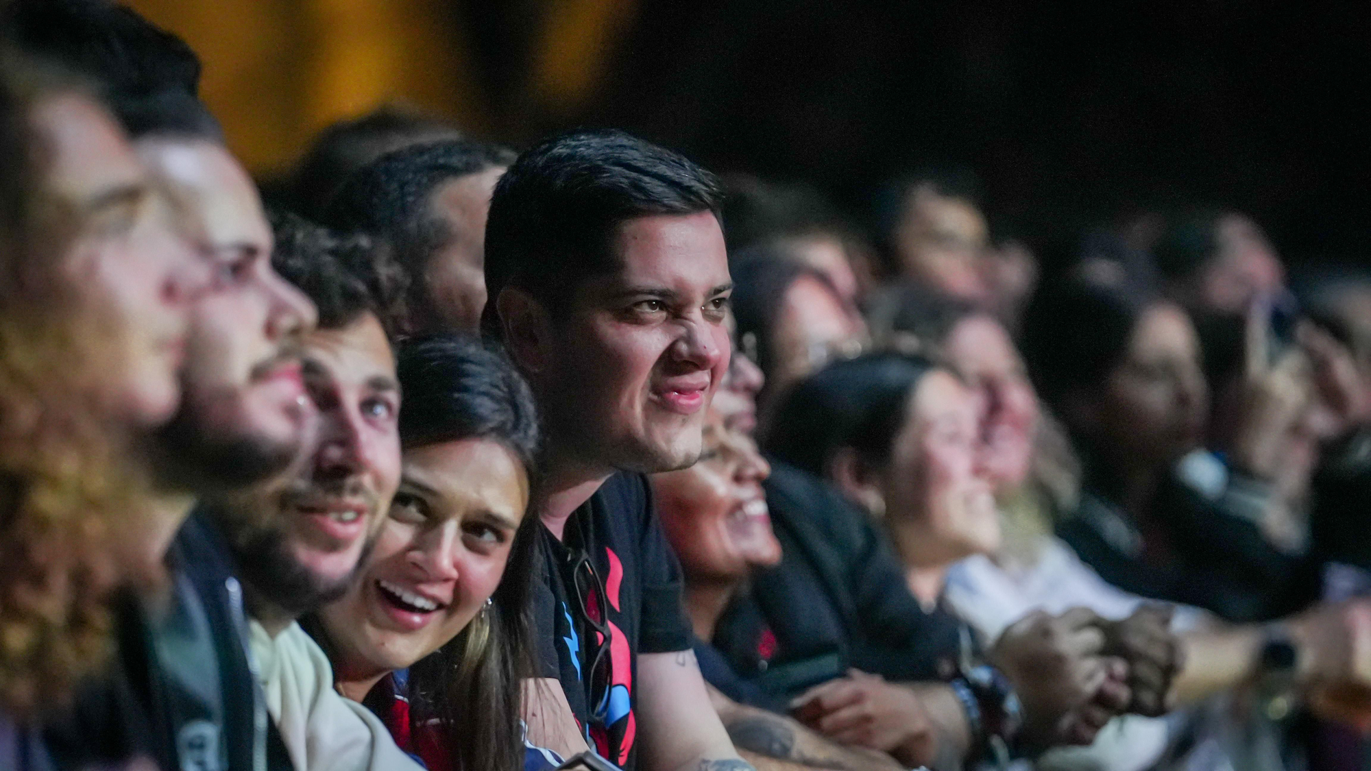 El concierto de Fito y Fitipaldis, en imágenes