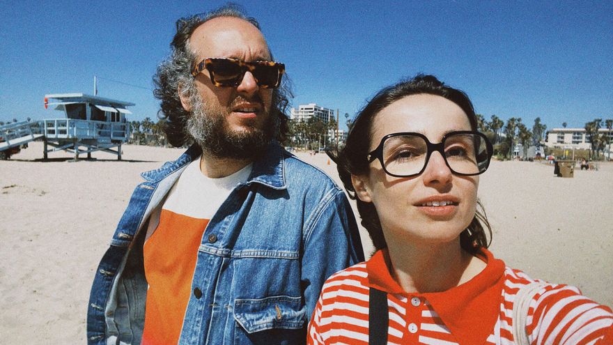 Juno: "El sistema capitalista provoca precariedad allí donde va, no pudimos evitar hablar de ello en nuestras canciones"