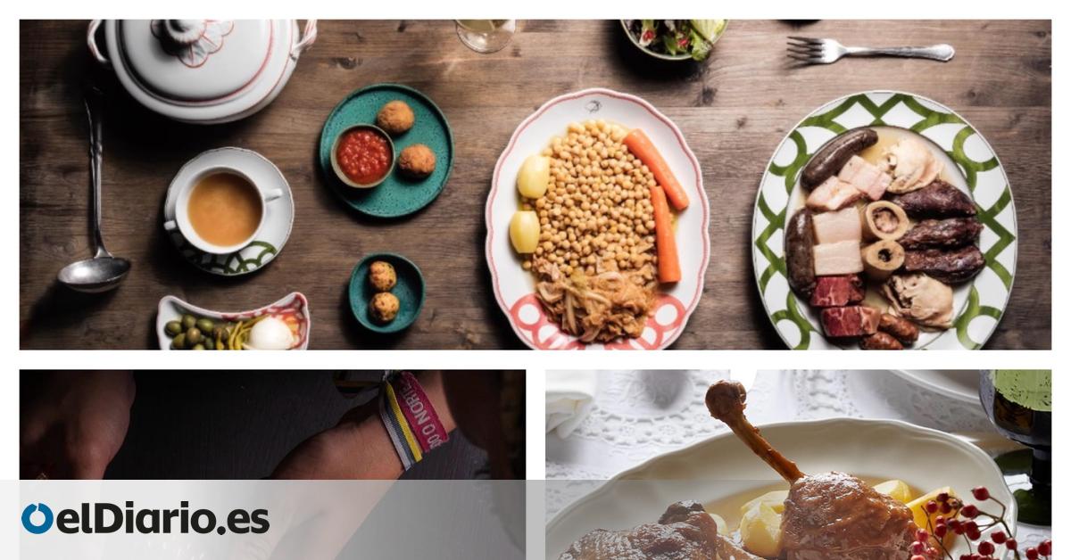 Un Madrid que se come más allá de las paredes de Madrid Fusión