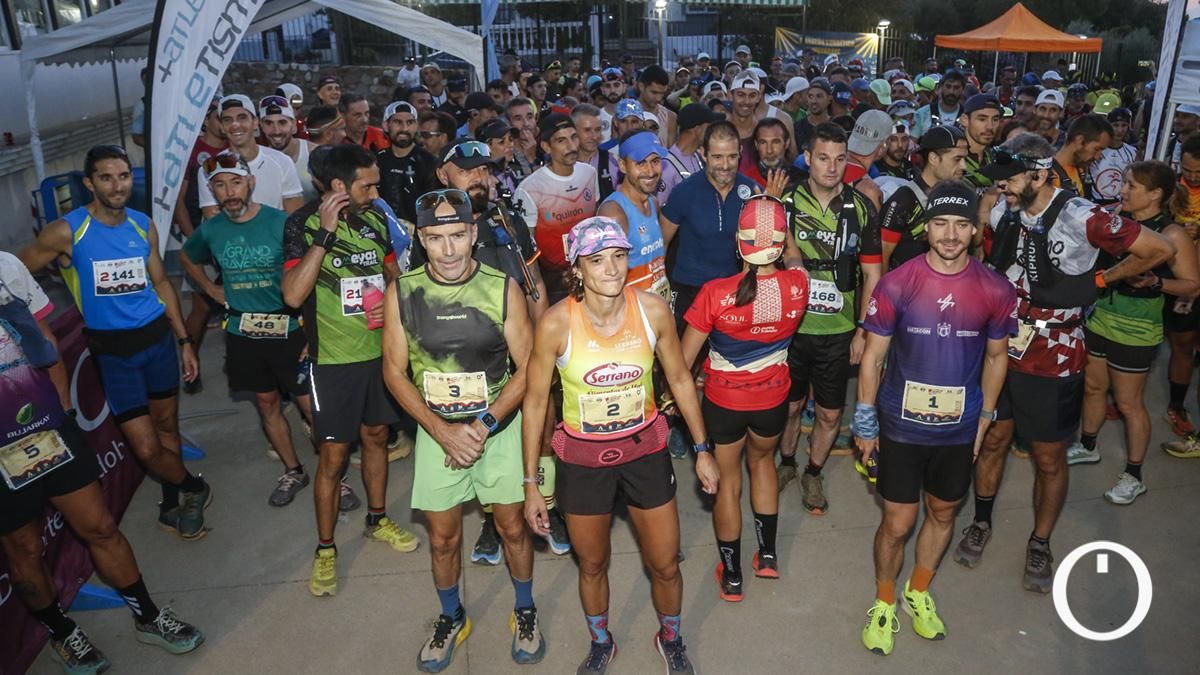 4º Califa Mountain Festival