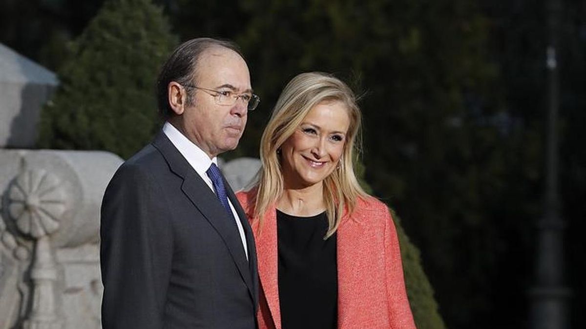 García-Escudero y Cifuentes.