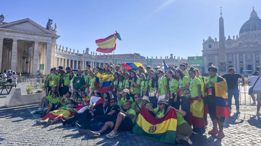 La nueva evangelización sucede en la red: los misioneros digitales toman el relevo