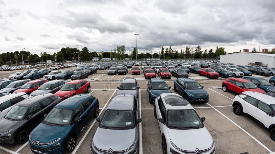 Así puedes calcular el impuesto de transmisiones patrimoniales de tu coche