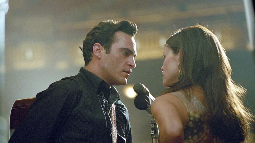 La película que casi le valió un premio Oscar a Joaquin Phoenix y lo consagró en uno de los biopics musicales mejor valorados