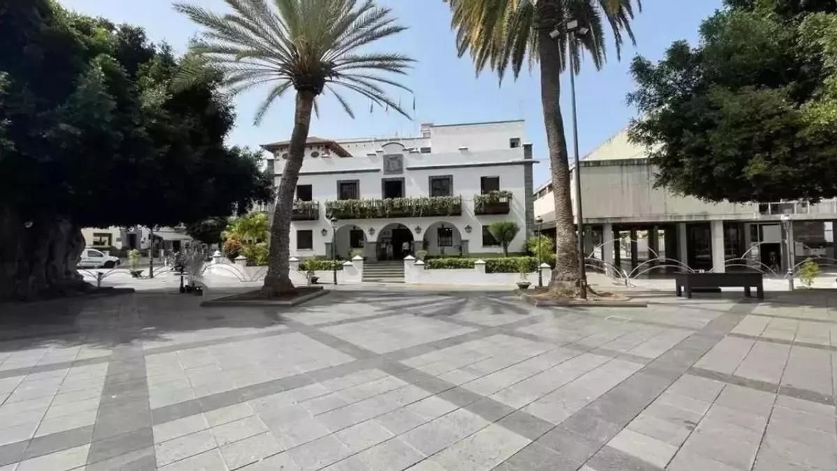 Jornada formativa sobre reanimación cardiopulmonar en La Palma
