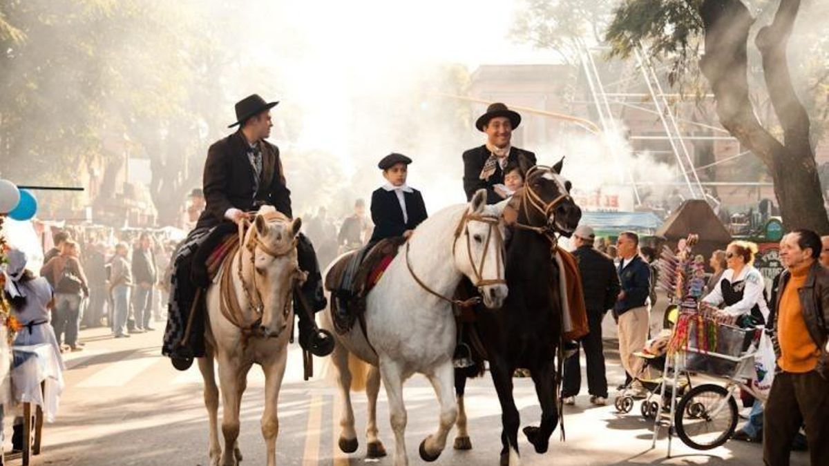 Qué hacer en la Ciudad de Buenos Aires desde el 14 hasta el 19 de noviembre