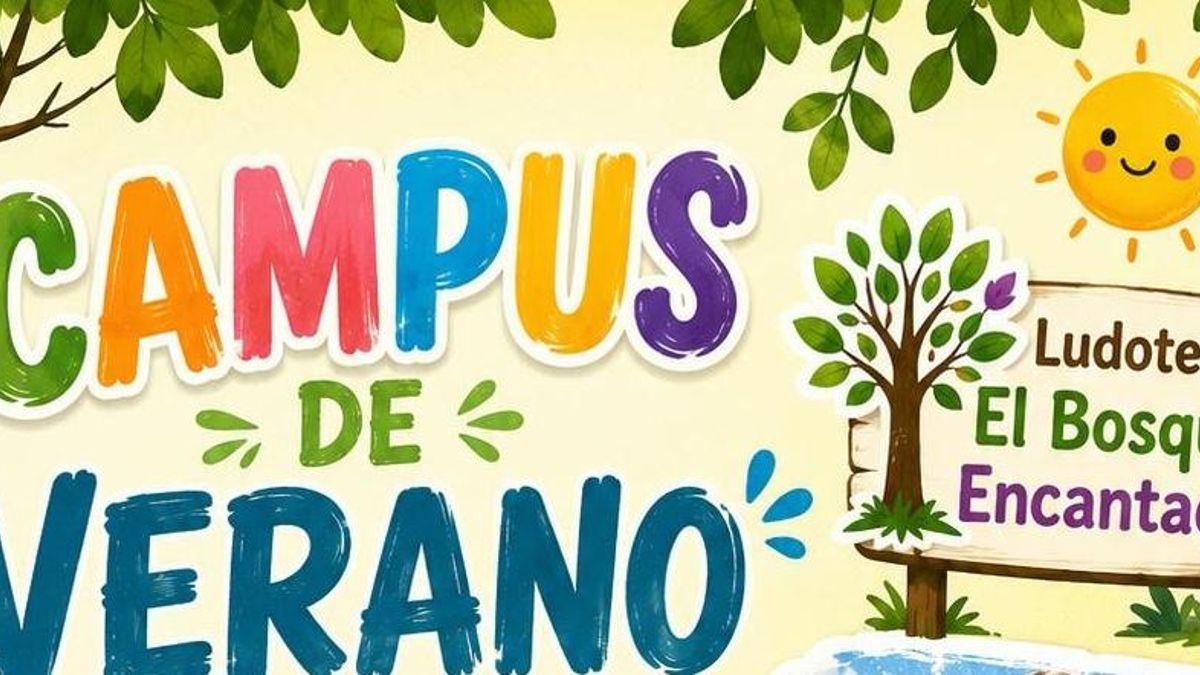 El Ayuntamiento de Los Llanos de Aridane pone en marcha su red de campus y ludotecas para julio y agosto