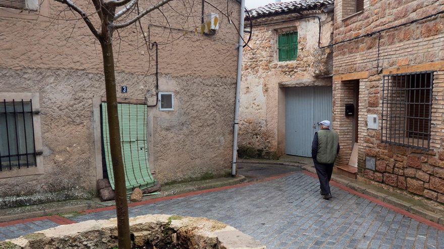 Cuenca, Soria y Teruel ponen cifras al "lujo" de vivir en la España despoblada