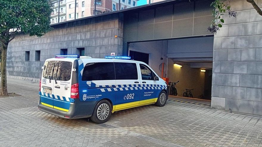 Condenado a dos años y seis meses de prisión un hombre por tocamientos reiterados a su hija de 13 años en Navarra