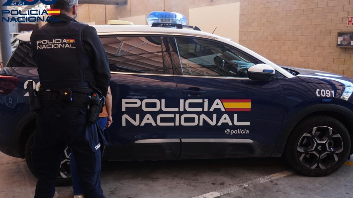 Detenidas otras cuatro personas por el robo en el que murió una anciana maniatada y amordazada en Burgos
