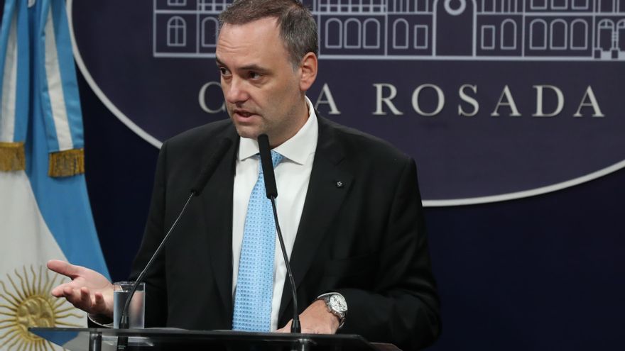 El Gobierno anunció la privatización de Corredores Viales por ser una empresa deficitaria